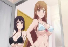 Overflow (Uncensored) Episode 3  |  Watch Free Anime Online English Subbed