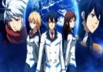 Phantasy Star Online 2 The Animation Episode 9