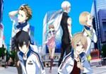 Prince of Stride: Alternative Episode 3