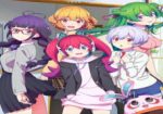 Renai Flops Episode 12
