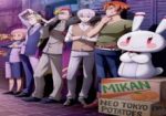 RobiHachi Episode 9