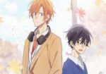 Sasaki to Miyano Movie: Sotsugyou-hen