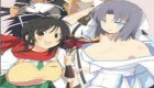 Senran Kagura: Estival Versus – Shoujo-tachi no Sentaku