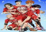 Shakunetsu Kabaddi Episode 12