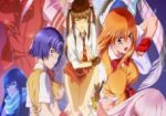 Shin Ikkitousen Episode 3