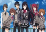 Shoujo-tachi wa Kouya wo Mezasu OVA