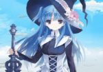 Shuumatsu Nani Shitemasu ka? Isogashii desu ka? Sukutte Moratte Ii desu ka? Episode 7