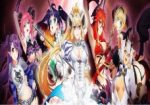Sin: Nanatsu No Taizai Episode 7 Uncensored