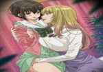 Skirt no Naka wa Kedamono Deshita. Episode 1