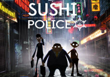 Sushi Police