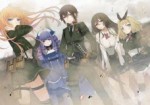 Taimadou Gakuen 35 Shiken Shoutai Episode 1