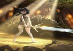 Tensei shitara Ken Deshita Episode 3