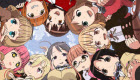 Tesagure Bukatsumono Spin off Purupurun Sharumu to Asobou