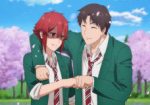 Tomo-chan wa Onnanoko! Episode 4