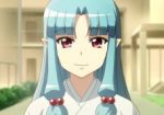 Tsugumomo Uncensored OVA