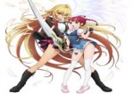 Valkyrie Drive: Mermaid Special 4