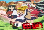 Yatogame-chan Kansatsu Nikki Episode 9