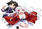 Yuragi-sou no Yuuna-san Uncensored OVA 4
