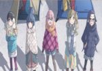 Yuru Camp△ Episode 12
