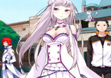 Re:Zero kara Hajimeru Isekai Seikatsu 2nd Season Part 2 Episode 9