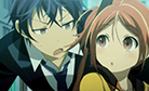 Black Bullet Episode 9