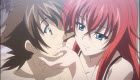 high-school dxd