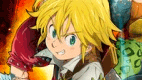 Nanatsu no Taizai OVA 3