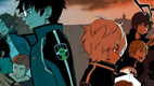 World Trigger 3rd Season Episode 14